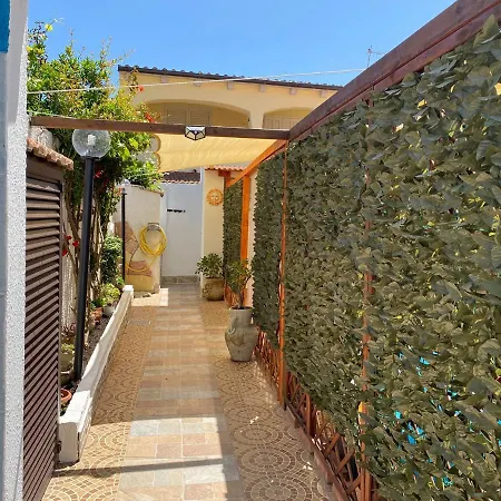 Apartamento Il Faro Murta Maria
