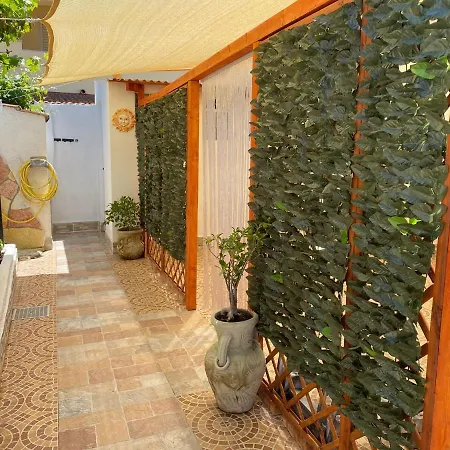 Apartamento Il Faro Murta Maria
