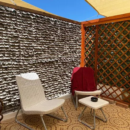Apartamento Il Faro *