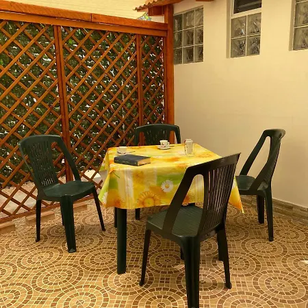 Il Faro Apartamento