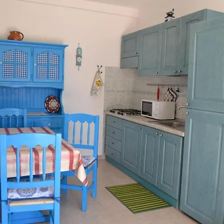 Apartamento Il Faro Murta Maria