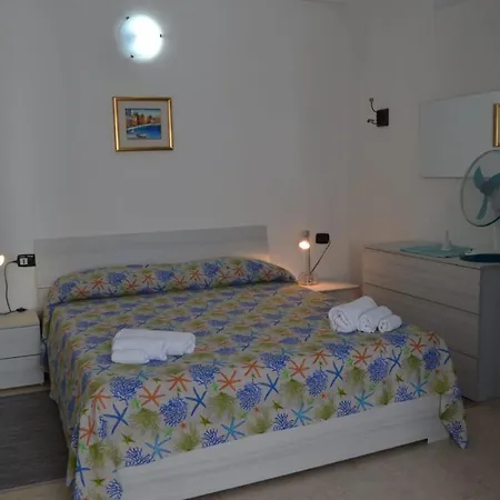 Il Faro Apartamento Murta Maria
