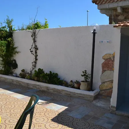 Apartamento Il Faro Murta Maria