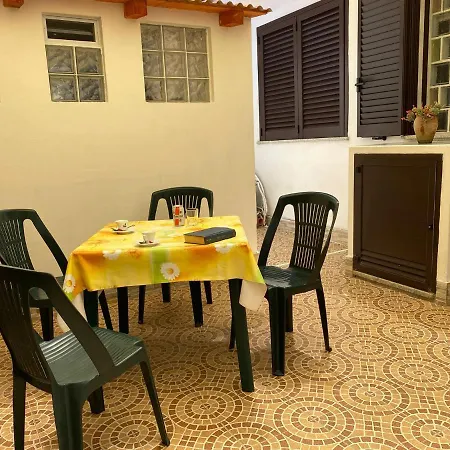Il Faro מורתה מריה