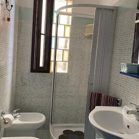 Il Faro מורתה מריה