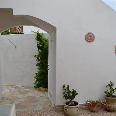 Il Faro דירה