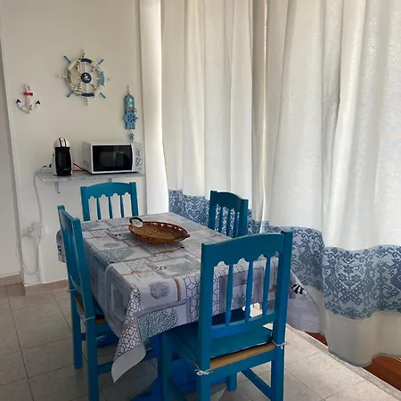 Il Faro דירה *