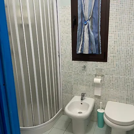 Il Faro * מורתה מריה