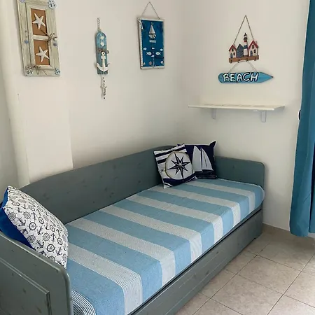 Il Faro דירה