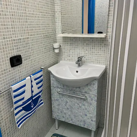 Il Faro דירה מורתה מריה