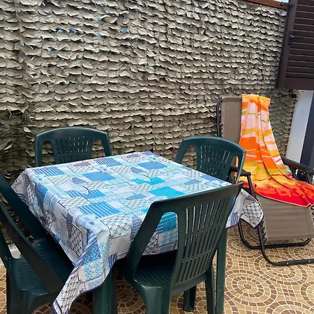 דירה Il Faro מורתה מריה