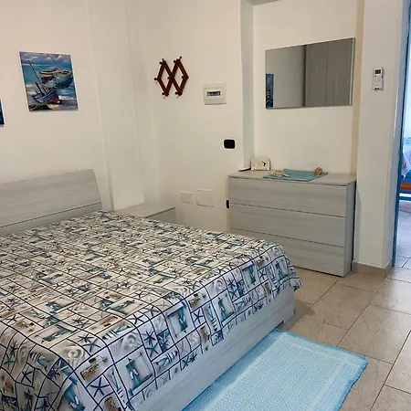 Il Faro מורתה מריה