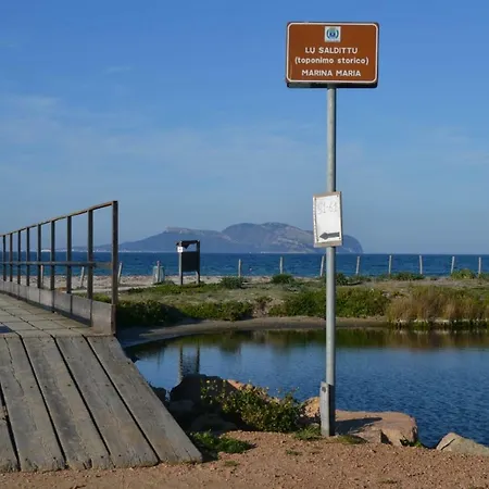 Apartment Il Faro *