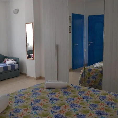 Il Faro شقة *
