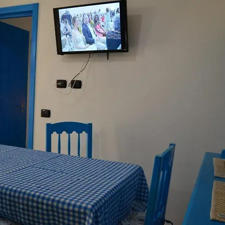 דירה Il Faro *