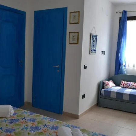 Il Faro דירה
