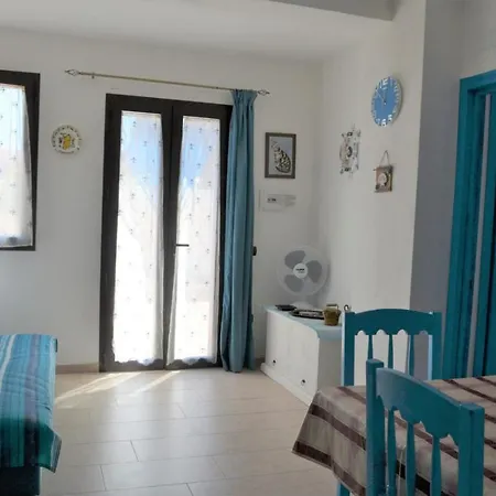 דירה Il Faro *