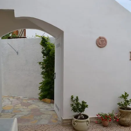 Il Faro דירה מורתה מריה